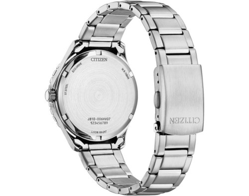 Citizen AW1828-80X Unisex Quartz Watch