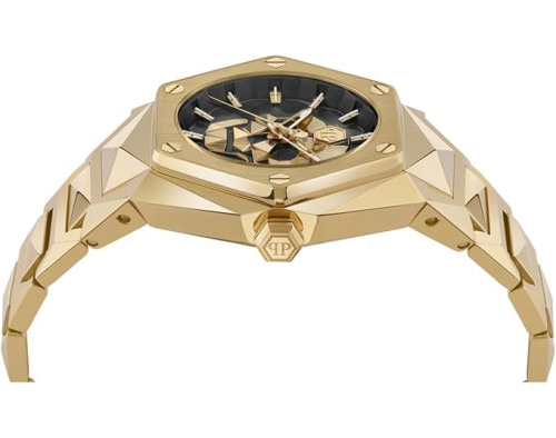 Philipp Plein Skull Spikes Lady PWADA0524
