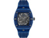 Philipp Plein The Skeleton Crystal Automatic PWPTA0324