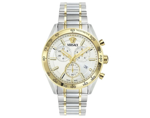 Versace V-Code Chrono VE0CA0224