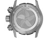 EDOX CO-1 Chronolady Diamonds 10255-3CA-BUIDN