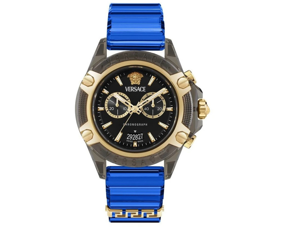 Versace Icon Active Chrono VE8P00925