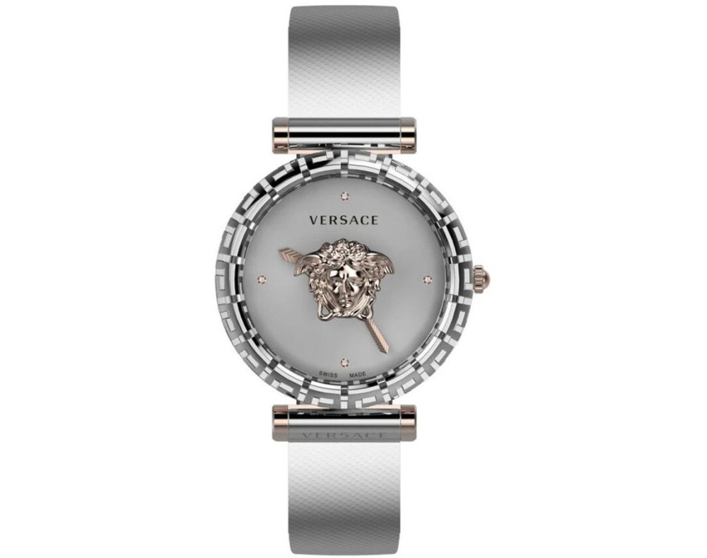 Versace Palazzo Empire Greca Diamond VEDV01219