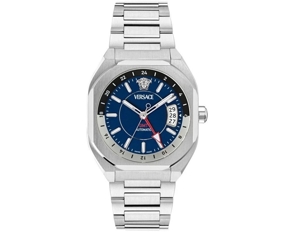 Versace V-Contempo GMT Automatic VE0I00225