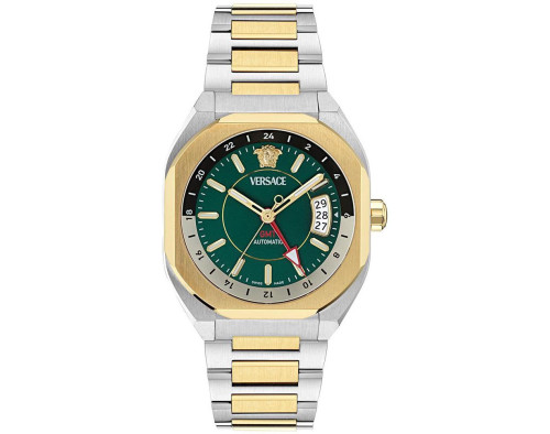 Versace V-Contempo GMT Automatic VE0I00325
