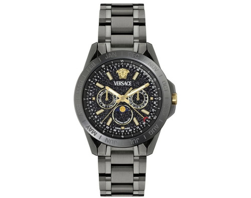 Versace V-Galaxy Moonphase VE0K00525