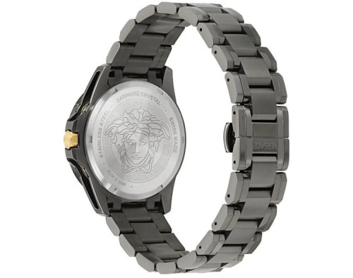 Versace V-Galaxy Moonphase VE0K00525