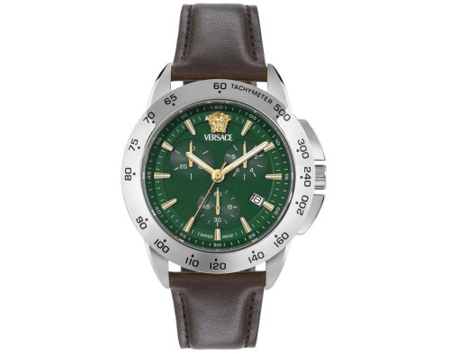 Versace V-Sport Chrono VEKIA0225