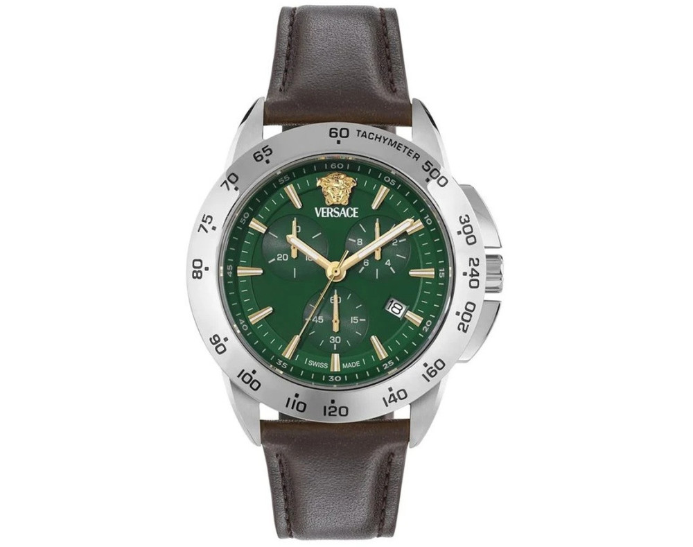 Versace V-Sport Chrono VEKIA0225