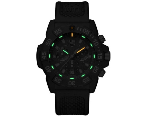 Luminox Navy Seal Chrono Diver XS.3597