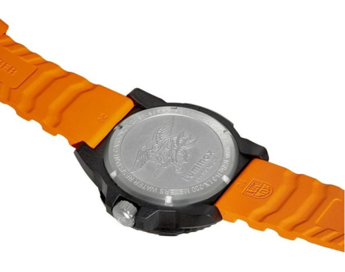 Luminox Navy Seal Diver XS.3603