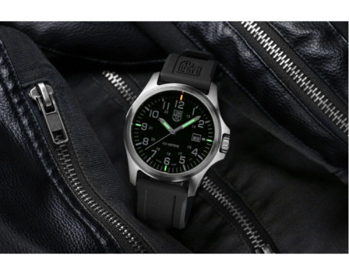 Luminox Patagonia Steel X2.2501