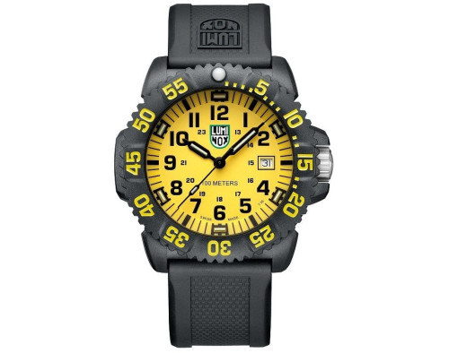 Luminox Sea Lion Carbonox X2.2055.1