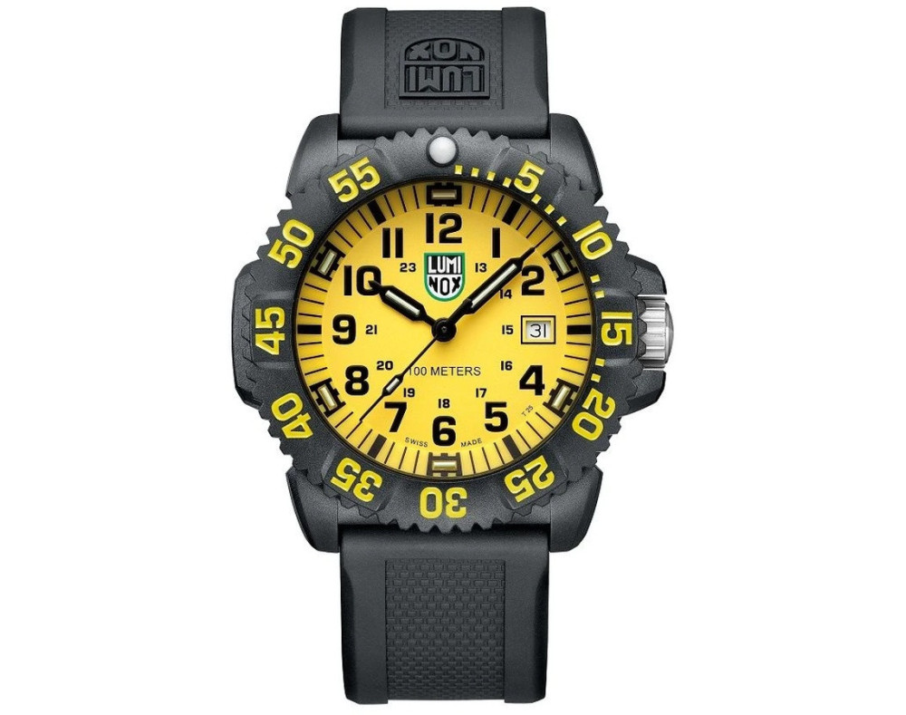 Luminox Sea Lion Carbonox X2.2055.1
