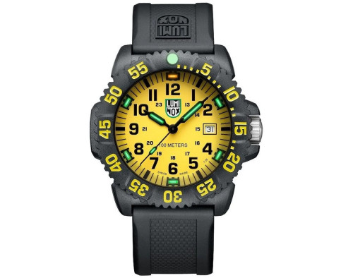 Luminox Sea Lion Carbonox X2.2055.1