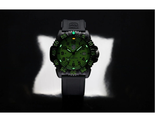 Luminox Sea Lion Carbonox X2.2067.1