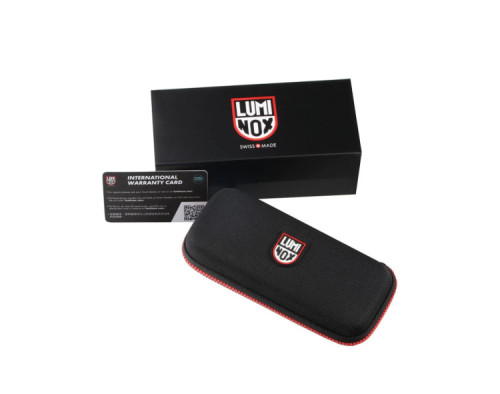 Luminox Sea Lion Carbonox X2.2067.1