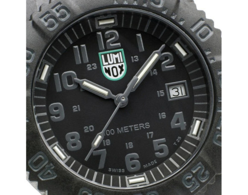 Luminox Sea Lion Carbonox X2.2072