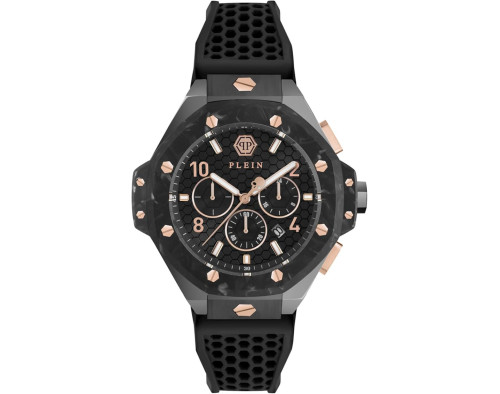 Philipp Plein Hexar Chrono Royal PWPRA0524