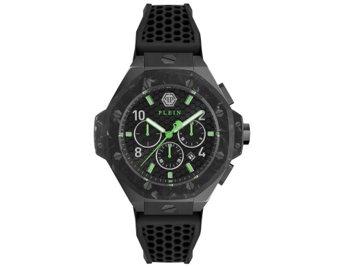 Philipp Plein Hexar Chrono Royal PWPRA0624