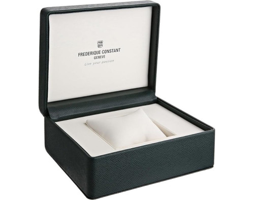 Frederique Constant Ladies Automatik FC-318MPN3B6 Damenuhr