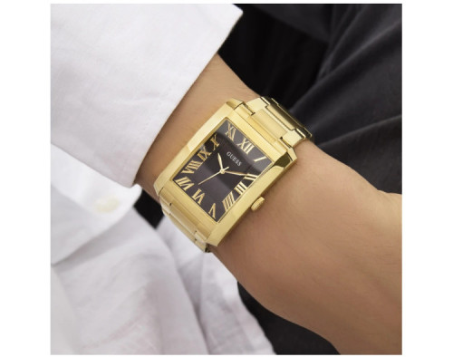 Guess Clyde GW0896G2 Herrenuhr