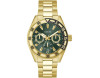 Guess Letterman GW0904G2 Herrenuhr