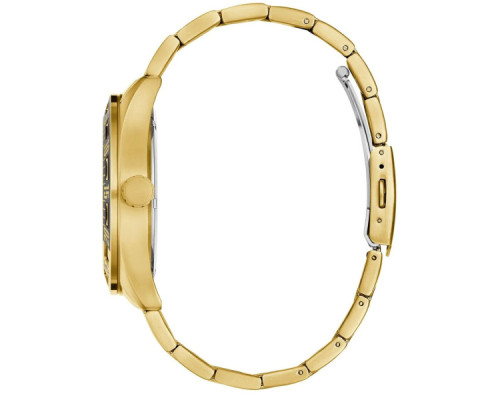 Guess Letterman GW0904G2 Herrenuhr