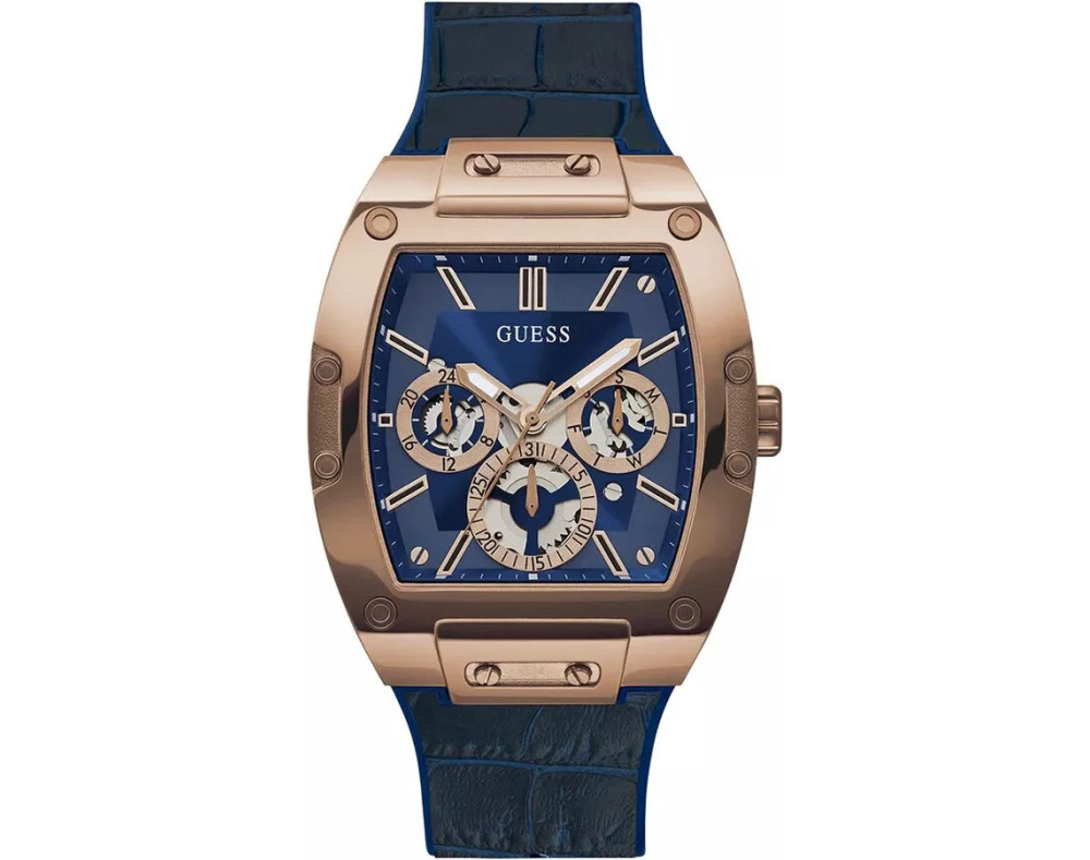 Guess Phoenix GW0202G8 Herrenuhr