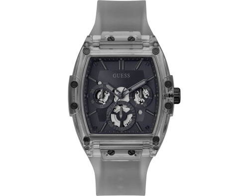 Guess Phoenix GW0203G9 Herrenuhr