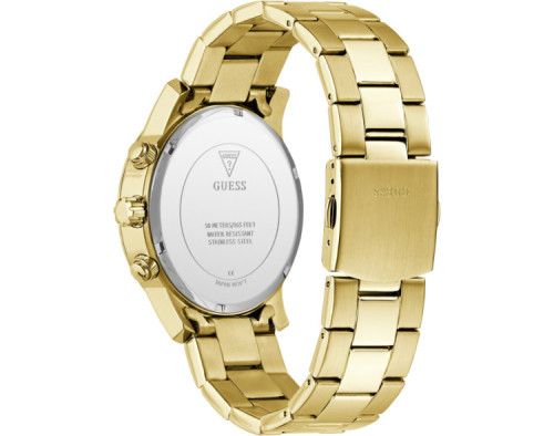 Guess Summit GW0917G2 Herrenuhr Chronograph