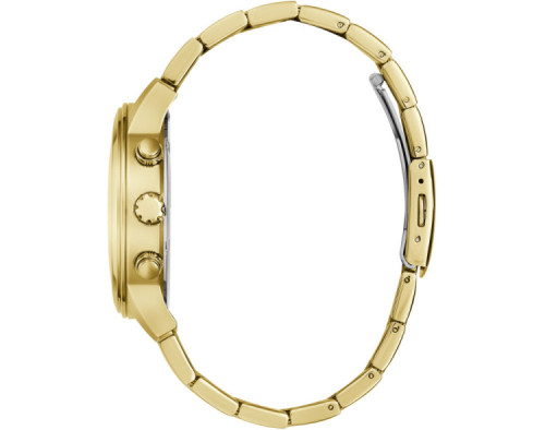 Guess Summit GW0917G2 Herrenuhr Chronograph