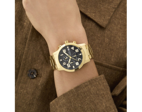 Guess Summit GW0917G2 Herrenuhr Chronograph