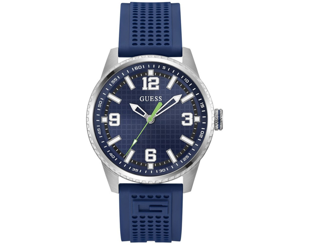 Guess Varsity G GW0890G1 Herrenuhr