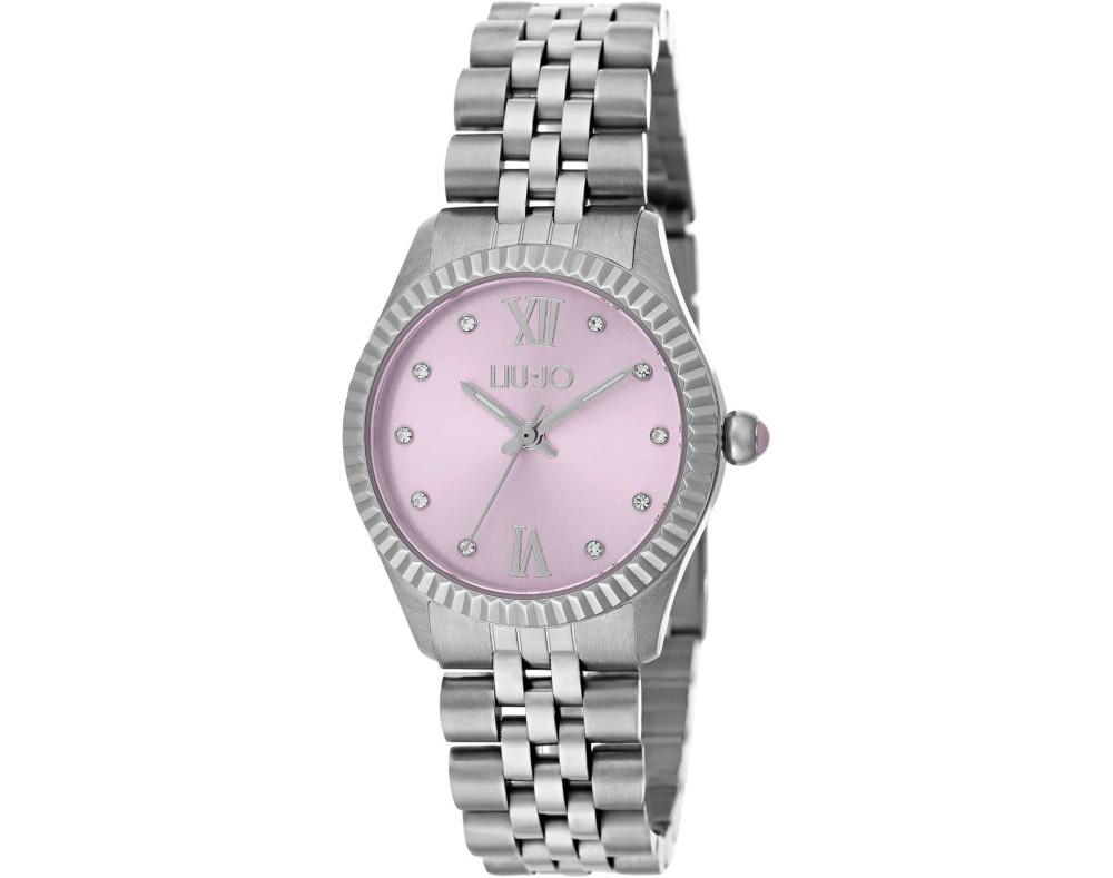 LIU-JO Luxury TLJ1135 Damenuhr