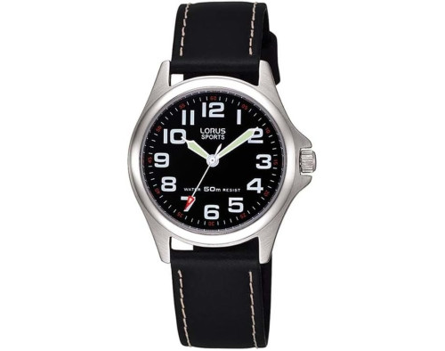 Lorus RRX11HX9 Damenuhr