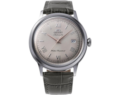 Orient Bambino RA-AC0025N30B Orologio Uomo Meccanico