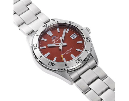 Orient Mako 40 RA-AC0Q09R30B Orologio Uomo Meccanico