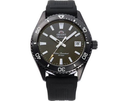 Orient Mako 40 RA-AC0Q10N30B Man Mechanical Watch