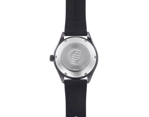 Orient Mako 40 RA-AC0Q10N30B Man Mechanical Watch