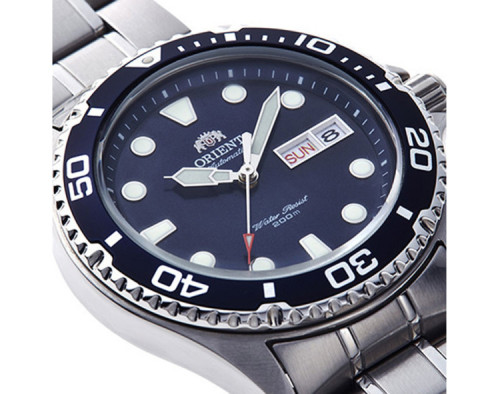 Orient Ray II TAA02005D9 Reloj Mecánico para Hombre