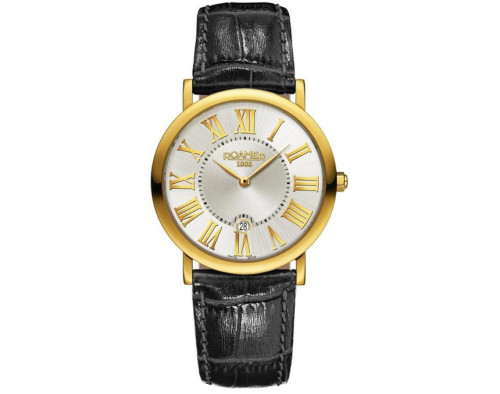 Roamer Limelight Gents 9340004811SEM Herrenuhr