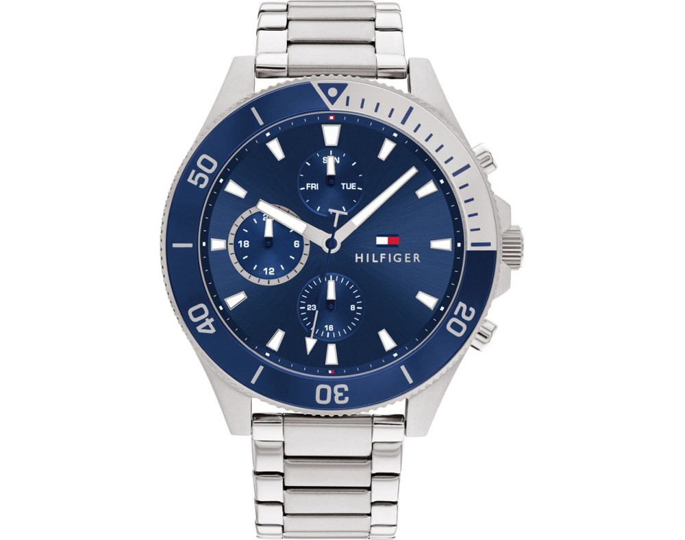 Tommy Hilfiger Larson 1791917 Herrenuhr