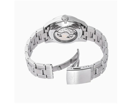 Orient Star Contemporary RE-AU0108G00B Orologio Uomo Meccanico