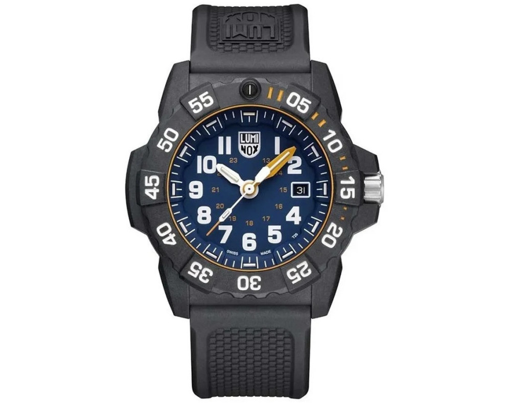 Luminox Navy Seal Diver XS.3503.NSF