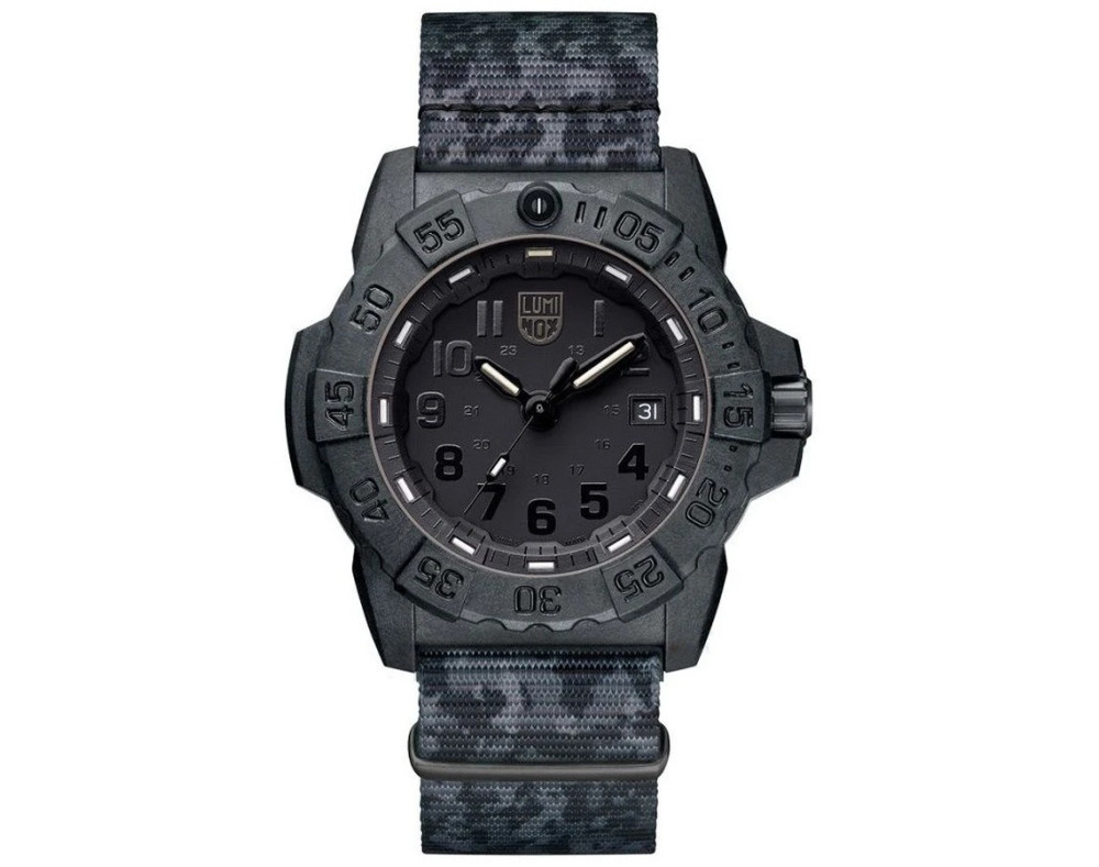 Luminox Navy Seal Diver XS.CE01.BO