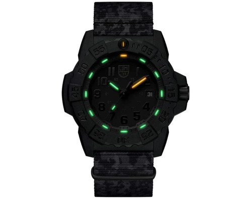 Luminox Navy Seal Diver XS.CE01.BO