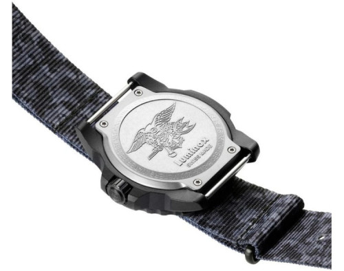 Luminox Navy Seal Diver XS.CE01.BO