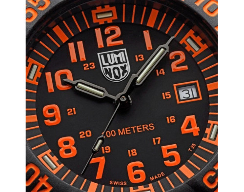 Luminox Sea Lion Carbonox X2.2059.2