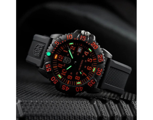 Luminox Sea Lion Carbonox X2.2059.2